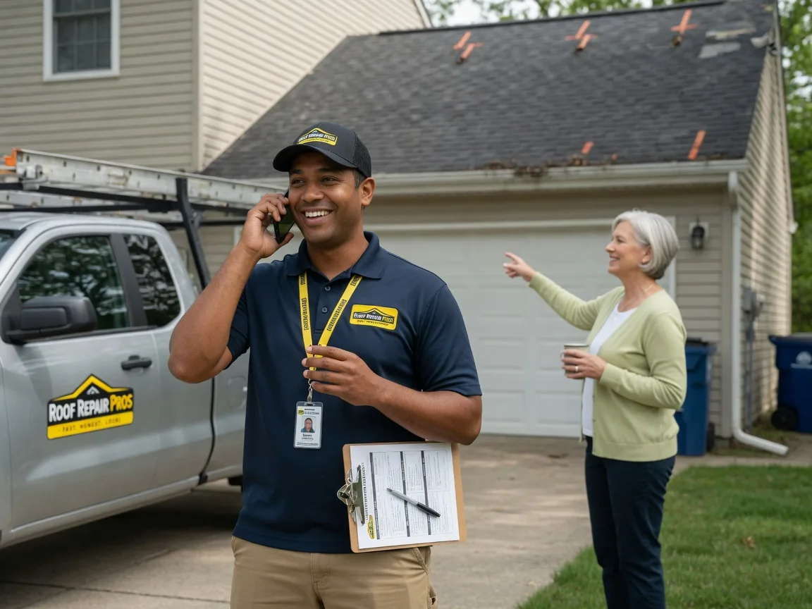 Roof Repair Hector, AR FAQs